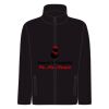 Youth USA-Made Full-Zip Fleece Jacket Thumbnail