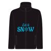 Youth USA-Made Full-Zip Fleece Jacket Thumbnail