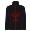 Youth USA-Made Full-Zip Fleece Jacket Thumbnail