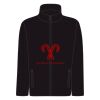 Youth USA-Made Full-Zip Fleece Jacket Thumbnail