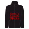 Youth USA-Made Full-Zip Fleece Jacket Thumbnail
