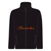Youth USA-Made Full-Zip Fleece Jacket Thumbnail