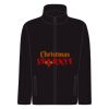 Youth USA-Made Full-Zip Fleece Jacket Thumbnail