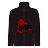 Youth USA-Made Full-Zip Fleece Jacket Thumbnail