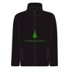 Youth USA-Made Full-Zip Fleece Jacket Thumbnail