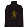 Youth USA-Made Full-Zip Fleece Jacket Thumbnail