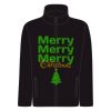 Youth USA-Made Full-Zip Fleece Jacket Thumbnail