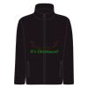 Youth USA-Made Full-Zip Fleece Jacket Thumbnail