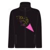 Youth USA-Made Full-Zip Fleece Jacket Thumbnail