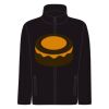 Youth USA-Made Full-Zip Fleece Jacket Thumbnail