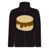 Youth USA-Made Full-Zip Fleece Jacket Thumbnail