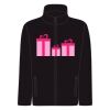 Youth USA-Made Full-Zip Fleece Jacket Thumbnail