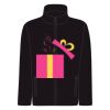 Youth USA-Made Full-Zip Fleece Jacket Thumbnail