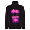 Youth USA-Made Full-Zip Fleece Jacket Thumbnail