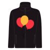 Youth USA-Made Full-Zip Fleece Jacket Thumbnail