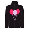 Youth USA-Made Full-Zip Fleece Jacket Thumbnail