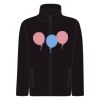 Youth USA-Made Full-Zip Fleece Jacket Thumbnail
