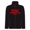 Youth USA-Made Full-Zip Fleece Jacket Thumbnail