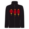 Youth USA-Made Full-Zip Fleece Jacket Thumbnail