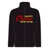 Youth USA-Made Full-Zip Fleece Jacket Thumbnail