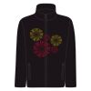 Youth USA-Made Full-Zip Fleece Jacket Thumbnail