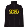 Youth USA-Made Full-Zip Fleece Jacket Thumbnail