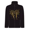 Youth USA-Made Full-Zip Fleece Jacket Thumbnail
