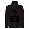 Youth USA-Made Full-Zip Fleece Jacket Thumbnail