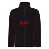 Youth USA-Made Full-Zip Fleece Jacket Thumbnail