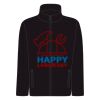 Youth USA-Made Full-Zip Fleece Jacket Thumbnail