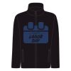 Youth USA-Made Full-Zip Fleece Jacket Thumbnail