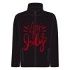 Youth USA-Made Full-Zip Fleece Jacket Thumbnail