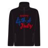 Youth USA-Made Full-Zip Fleece Jacket Thumbnail
