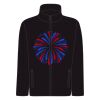 Youth USA-Made Full-Zip Fleece Jacket Thumbnail