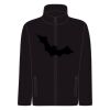 Youth USA-Made Full-Zip Fleece Jacket Thumbnail