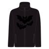 Youth USA-Made Full-Zip Fleece Jacket Thumbnail