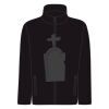 Youth USA-Made Full-Zip Fleece Jacket Thumbnail