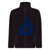 Youth USA-Made Full-Zip Fleece Jacket Thumbnail