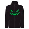 Youth USA-Made Full-Zip Fleece Jacket Thumbnail