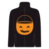 Youth USA-Made Full-Zip Fleece Jacket Thumbnail