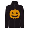Youth USA-Made Full-Zip Fleece Jacket Thumbnail