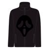 Youth USA-Made Full-Zip Fleece Jacket Thumbnail