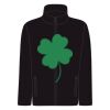 Youth USA-Made Full-Zip Fleece Jacket Thumbnail
