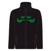 Youth USA-Made Full-Zip Fleece Jacket Thumbnail