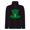 Youth USA-Made Full-Zip Fleece Jacket Thumbnail