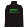 Youth USA-Made Full-Zip Fleece Jacket Thumbnail