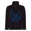 Youth USA-Made Full-Zip Fleece Jacket Thumbnail