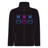 Youth USA-Made Full-Zip Fleece Jacket Thumbnail