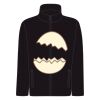 Youth USA-Made Full-Zip Fleece Jacket Thumbnail