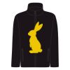 Youth USA-Made Full-Zip Fleece Jacket Thumbnail